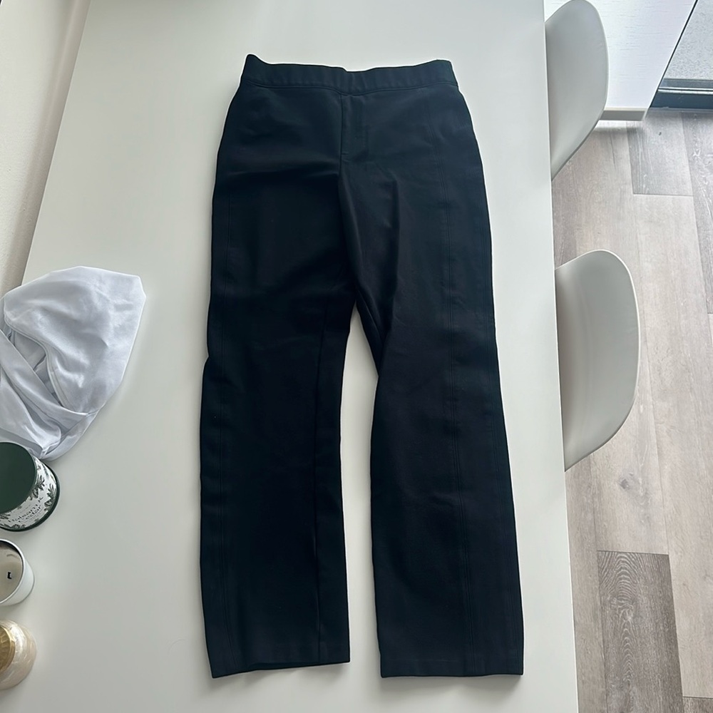 Spanx work pants
